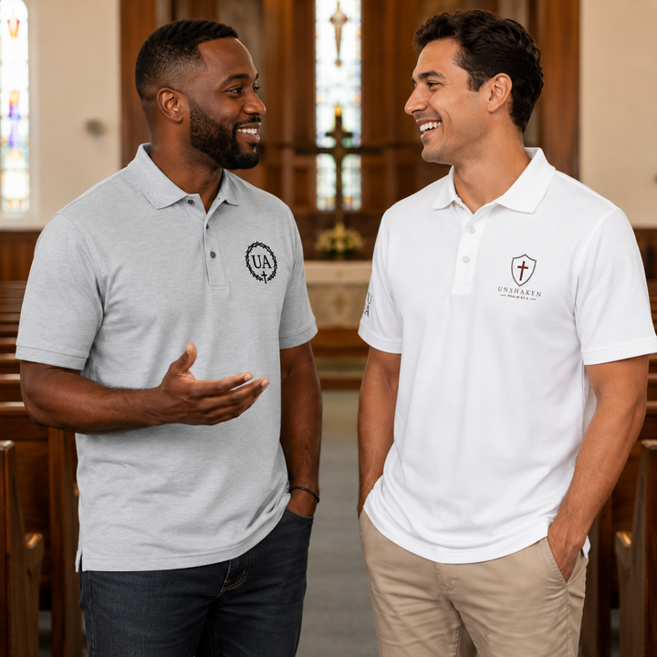 Church Wear Collection Banner