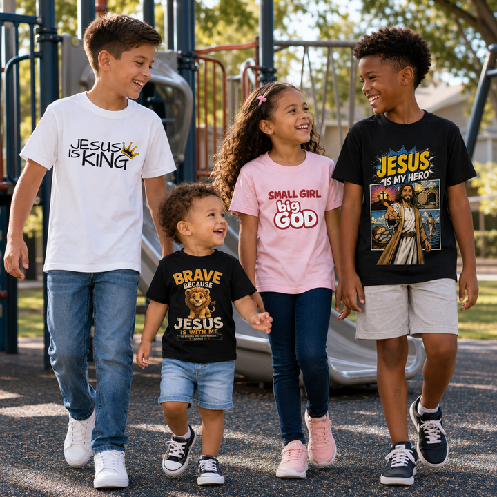 Kids Collection Banner