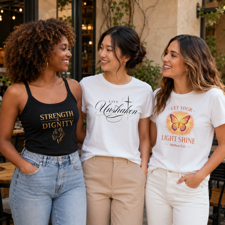 Women's Collection Banner