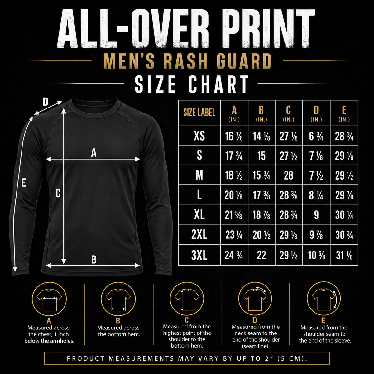 Cast Your Cares On Him Christian Fishing Rash Guard