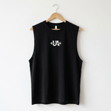 UA Barbell Muscle Tank