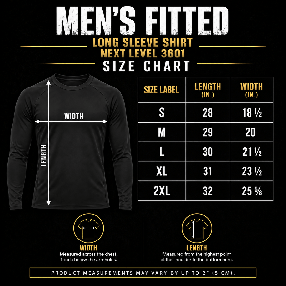 Cast Your Cares Christian Fishing Men’s Long Sleeve Shirt