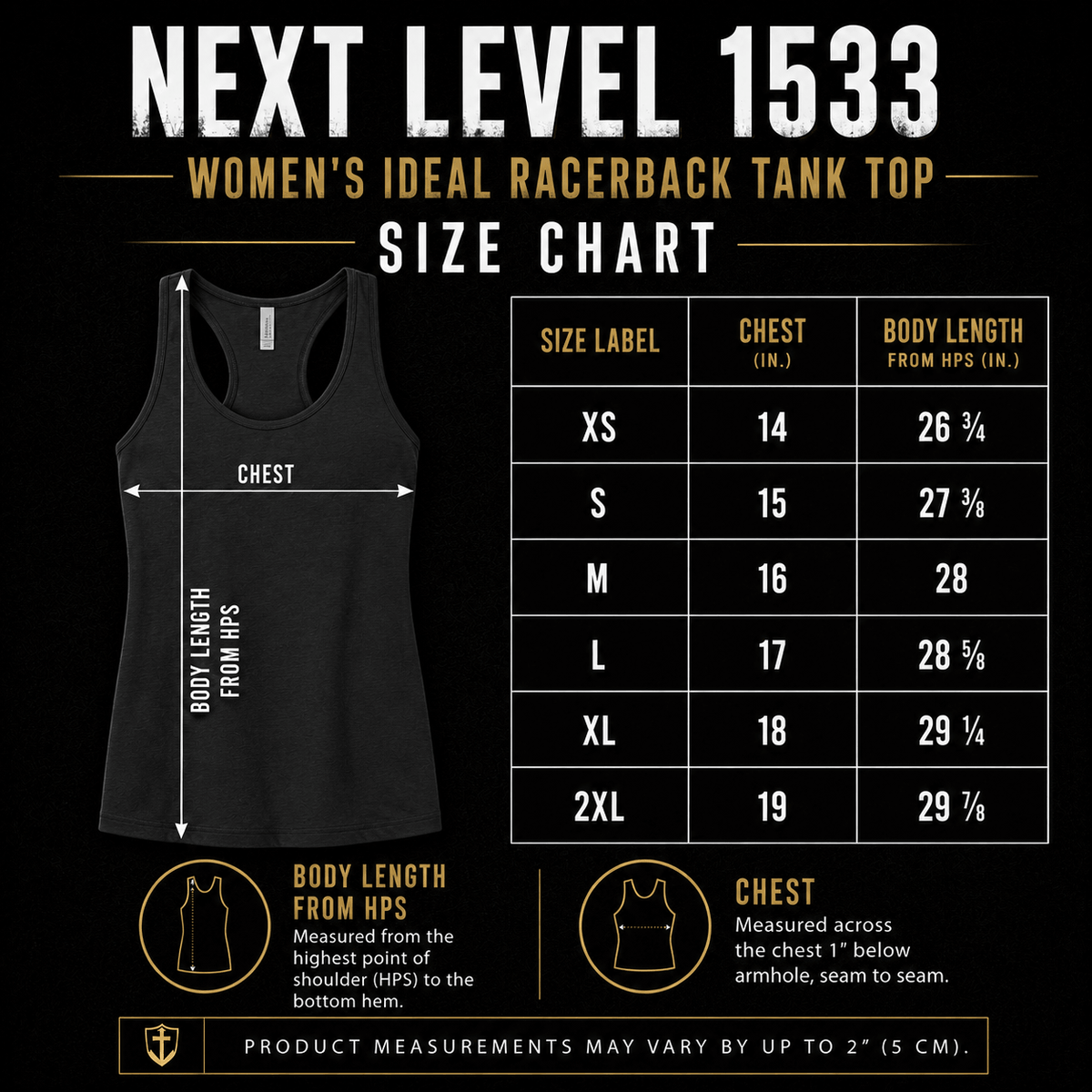Lord, Grant Me Strength - Women’s Racerback Tank Top