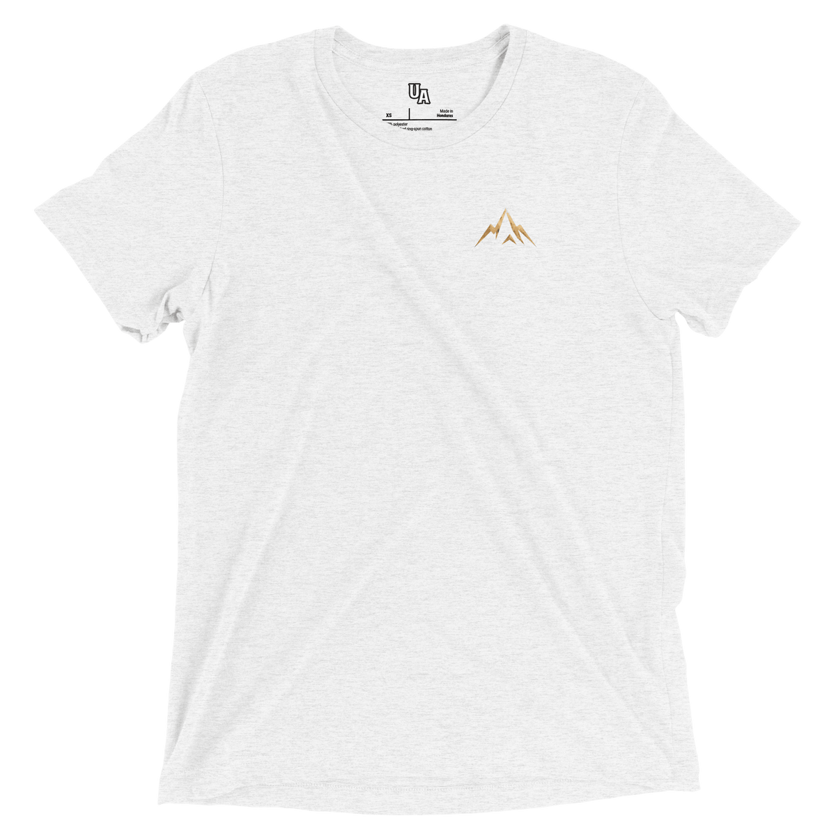 Let Me Pray for You - Philippians 4:6 Christian Tee, faith-based apparel featuring a mountain design.